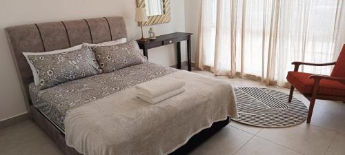 Sierra Hill Homestay in Pengerang