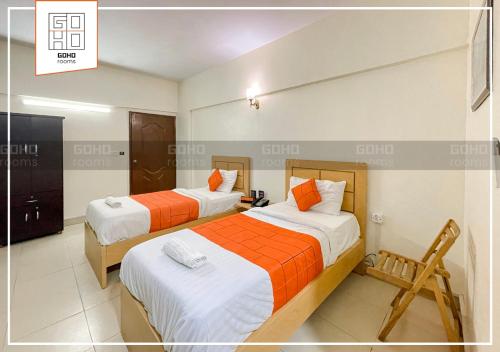 GOHO Rooms 10th Commercial photo 1