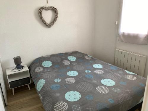T2, accès direct plage, proche thalasso, Cabourg (zdjęcie 9)