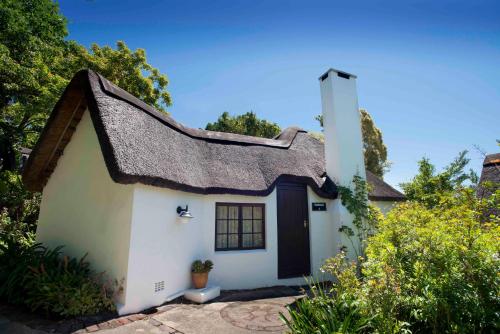 Vrt, Hunters Country House in Plettenberg Bay
