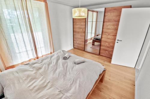  Magnifique appartement neuf in Bulle