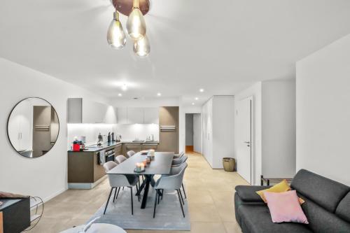  Magnifique appartement neuf in Bulle