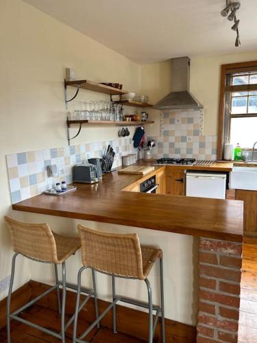Flat 2, Cliff Road, Шерингем (фото 3)
