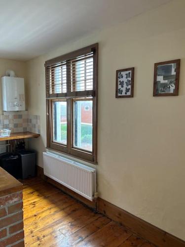 Flat 2, Cliff Road, Шерингем (фото 7)