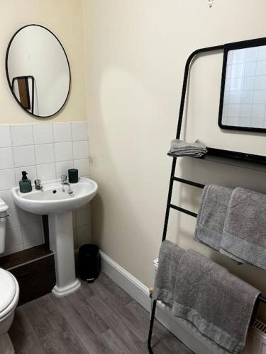 Flat 2, Cliff Road, Шерингем (фото 8)