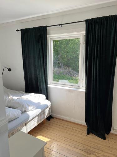 Guestroom, Bugarden Apartments in Sandefjord