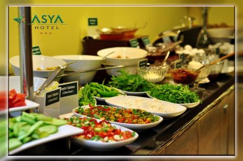 Asya Hotel - image 7