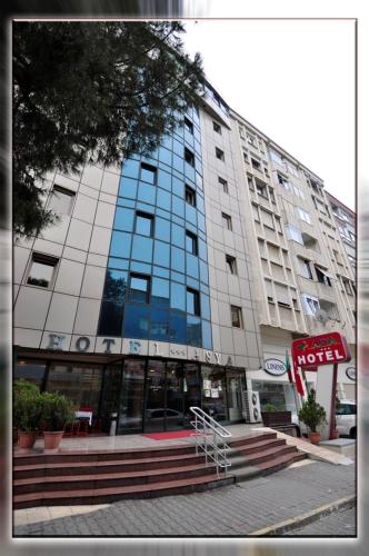 Asya Hotel - image 11