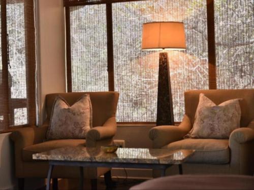 Nguni Lodge Nguni Lodge