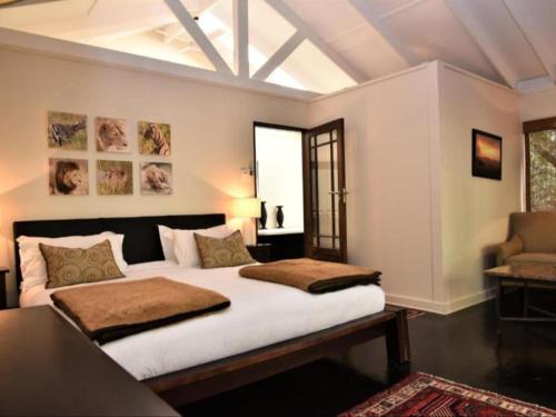 Nguni Lodge Nguni Lodge