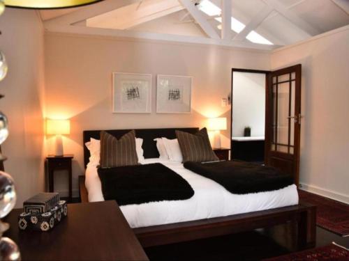 Nguni Lodge Nguni Lodge