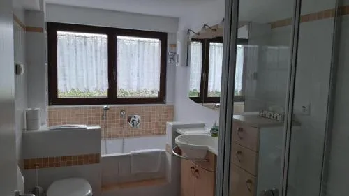 Ferienwohnung Zweiburgenblick in Runkel, Deutschland