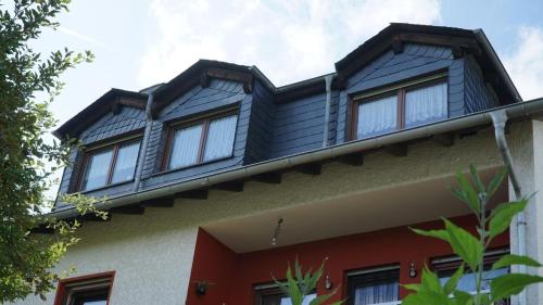 Ferienwohnung-Zweiburgenblick in Runkel
