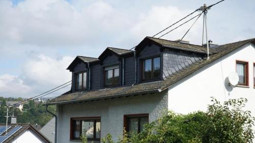 Ferienwohnung-Zweiburgenblick in Runkel