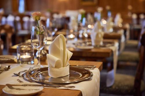 Lindner Parkhotel & Spa Oberstaufen - image 13