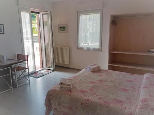 Garden Belvedere B&B in Nago-Torbole