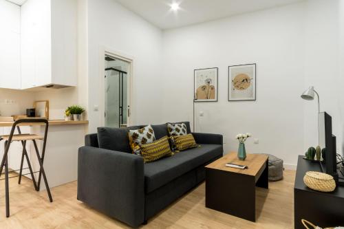 Stylish apartment- 1 Bedroom 1 Bathroom -Chueca