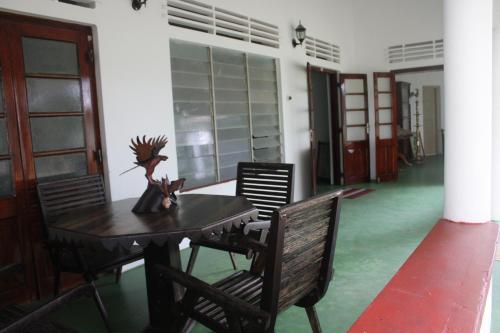 DUTCH BUNGALOW galle photo 4