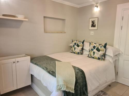 462360663 Amberhall Guesthouse
