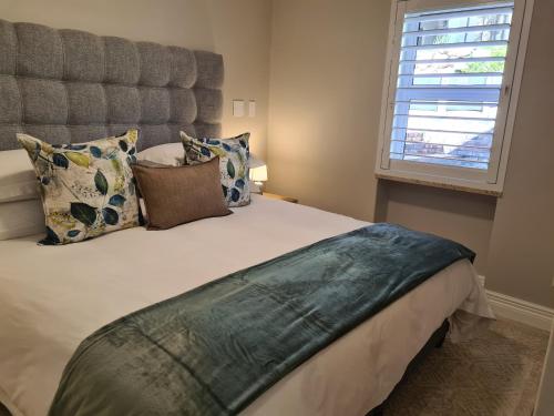 462360667 Amberhall Guesthouse