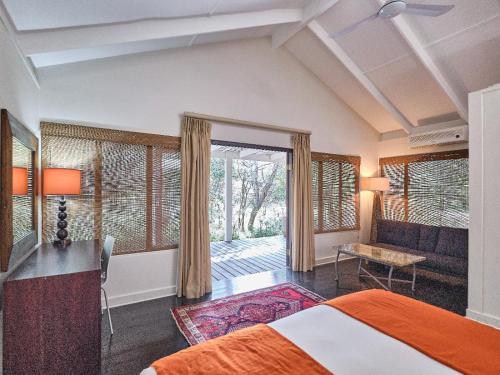 Nguni Lodge Nguni Lodge