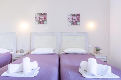 Chrisa Hotel – Thassos Town, MO