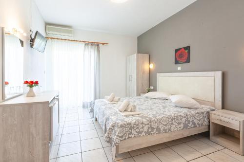 Chrisa Hotel – Thassos Town, MO