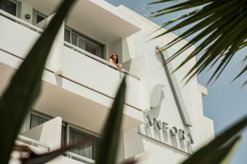 Hotel Anfora Ibiza