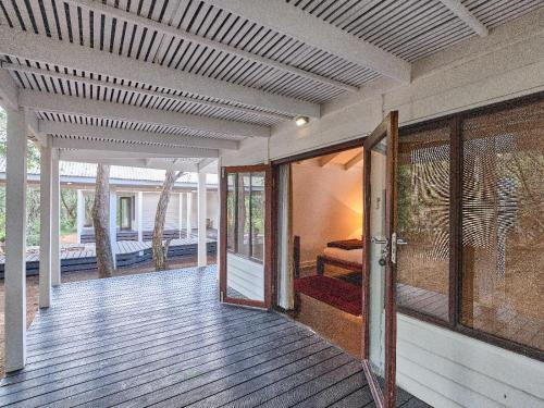 Nguni Lodge Nguni Lodge