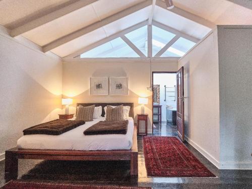 Nguni Lodge Nguni Lodge