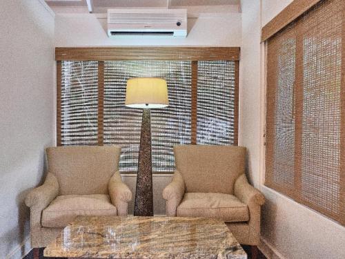 Nguni Lodge Nguni Lodge