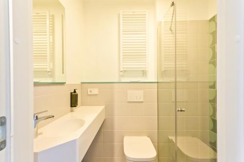 Room with Queen Bed and Sofa Bed room in Ibis Styles Kaunas Centre