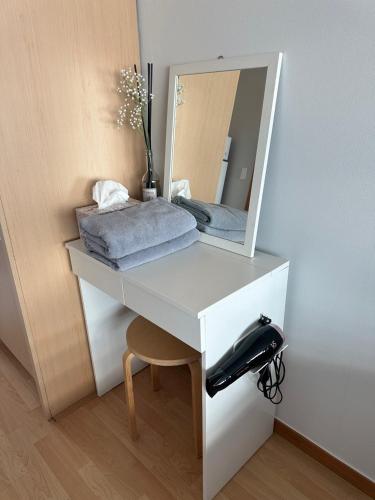 Hongdae Guesthouse 1min from Hongik Uni station Exit #1, Soul (fotografie 3)