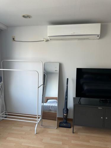 Hongdae Guesthouse 1min from Hongik Uni station Exit #1, Soul (fotografie 6)