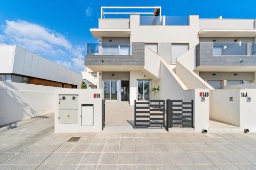  Casa Lira, Pilar de La Horadada in Pilar de la Horadada
