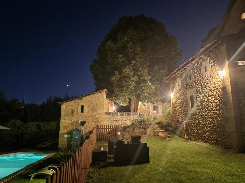 花園, Le Clos de la Canéda (Le Clos de la Caneda) in 拉加內達