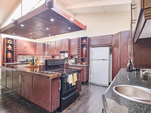 Nguni Lodge Nguni Lodge