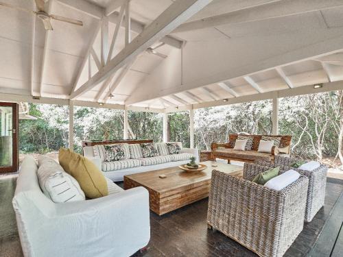 Nguni Lodge Nguni Lodge