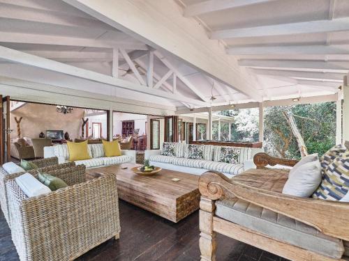 Nguni Lodge Nguni Lodge