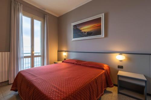 Hotel Danio Lungomare - image 14