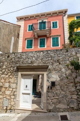 Apartment Coastal Villa Makarska