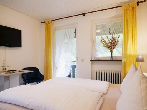 Seebach-Hotel in Seebach, Deutschland