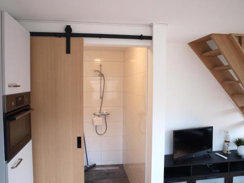 Appartement ,Vakantiewoning, Koddelaan 29 in Zoutelande