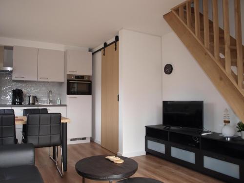 Appartement ,Vakantiewoning, Koddelaan 29 in Zoutelande