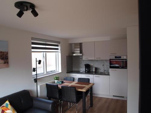 Appartement ,Vakantiewoning, Koddelaan 29 in Zoutelande