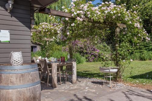 B&B Het Brembos - Chambre d'hôtes - Wingene