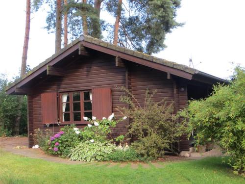 Schnuckenheide, Ferienhaus