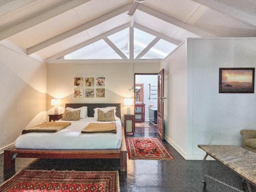 Nguni Lodge Nguni Lodge