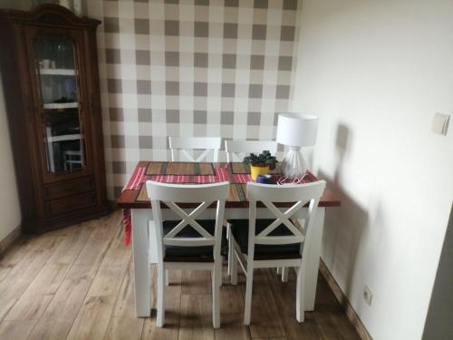 Husarska Swinemünde (Husarska Swinemunde) in Świnoujście