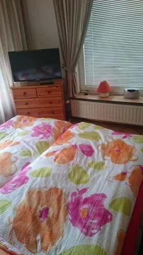 Haus Halliger, Appartment Ilse in Westerland, Deutschland